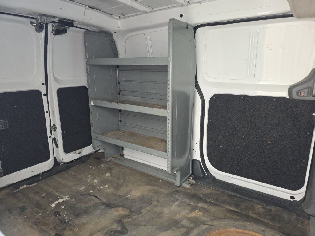 Used 2015 Nissan NV200 S w/ Cruise Control Package FWD image 21