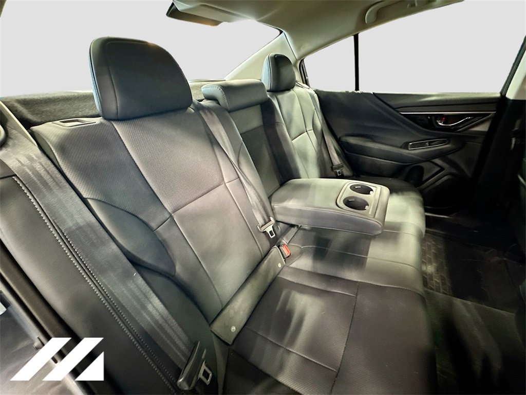 Used 2022 Subaru Legacy Limited image 30