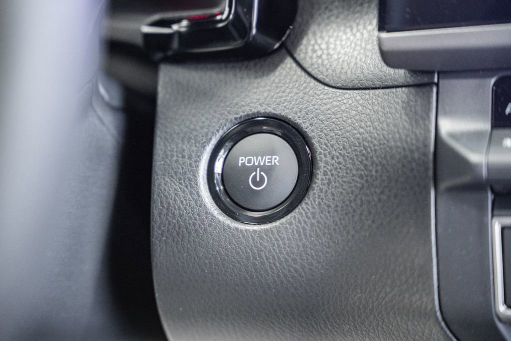 New 2026 Toyota Camry SE image 25