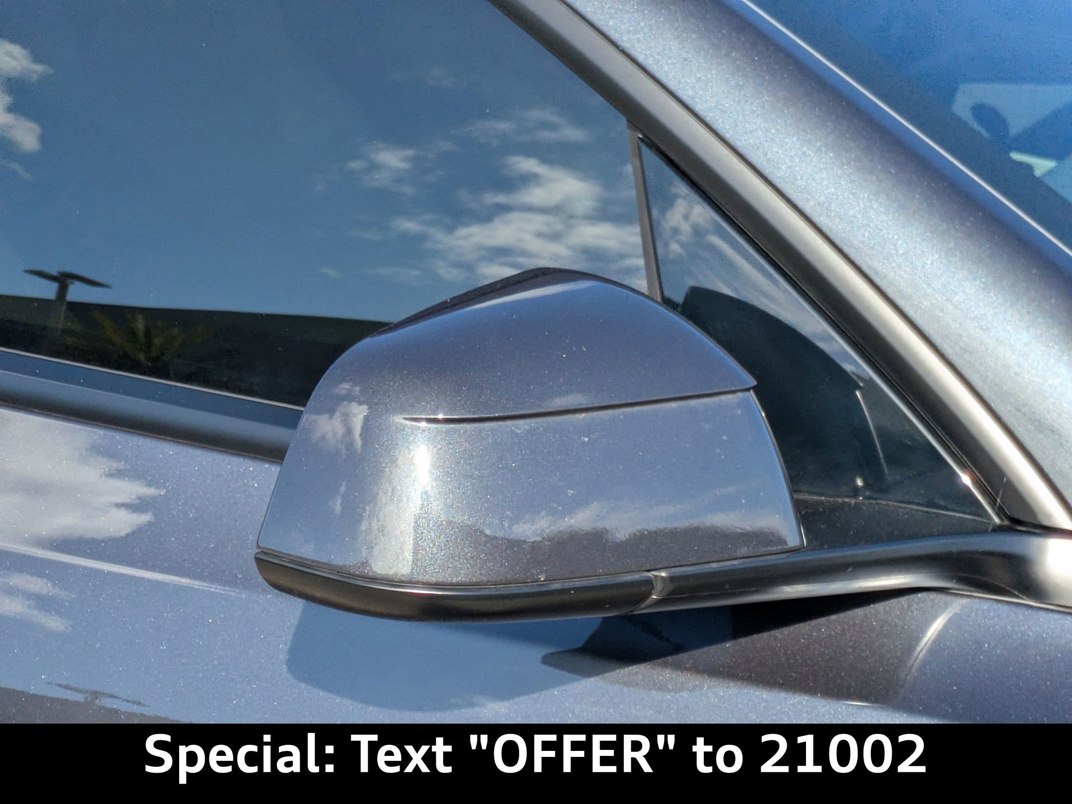 Used 2026 Tesla Model Y 2WD image 12