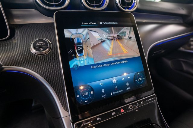 New 2026 Mercedes-Benz CLE 300 4MATIC Cabriolet image 29