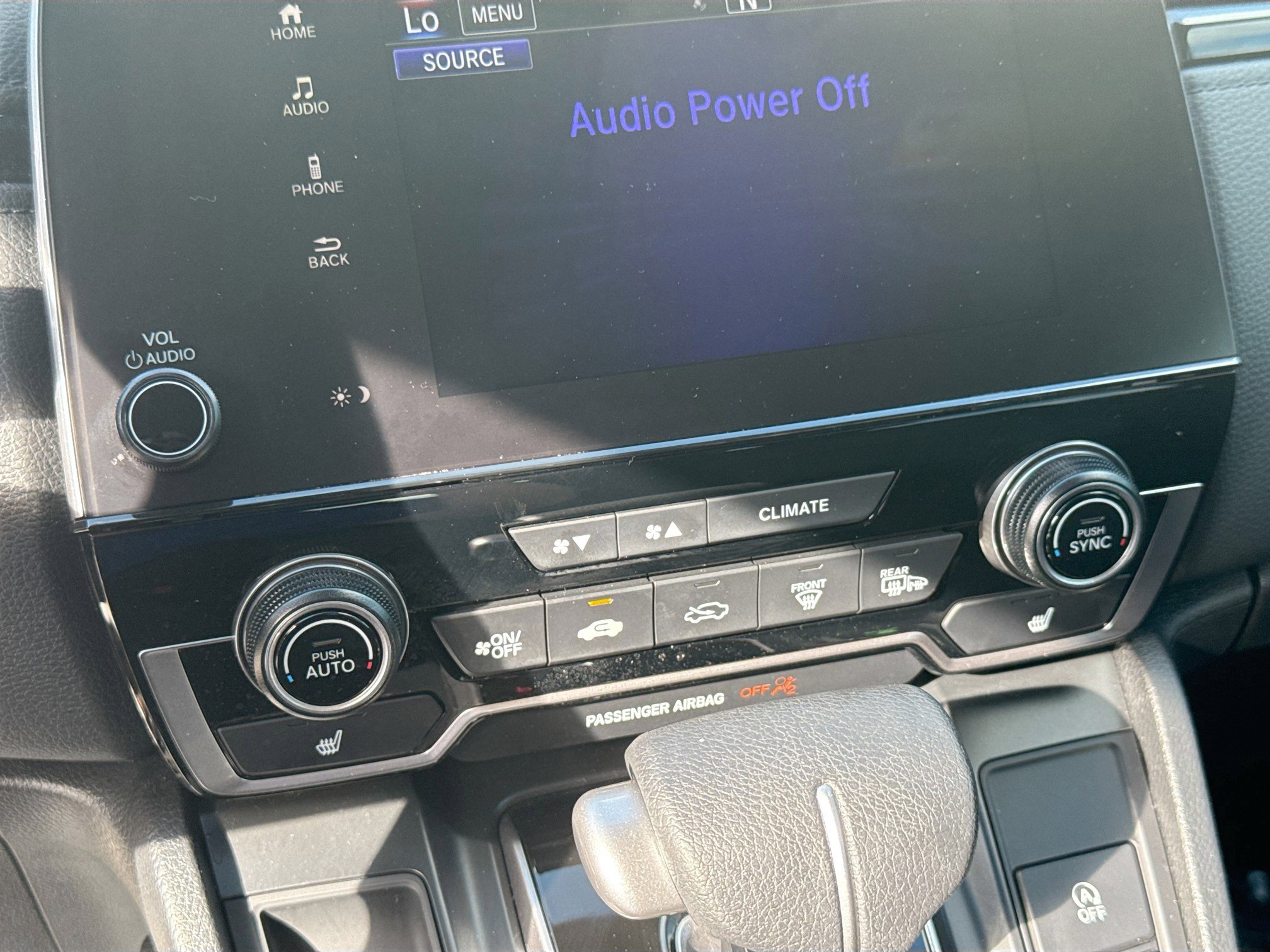 Used 2022 Honda CR-V EX image 14