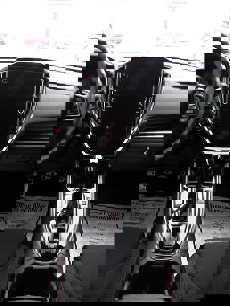 Used 2024 Subaru WRX Premium image 16