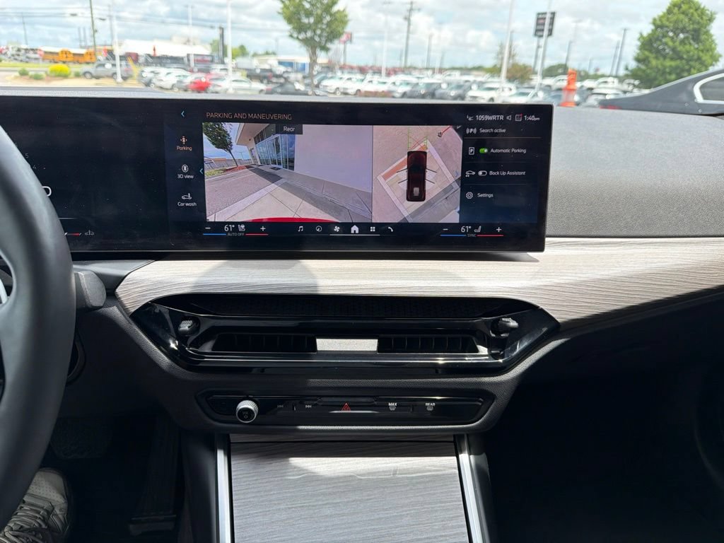 Used 2025 BMW 430i w/ Premium Package RWD image 22