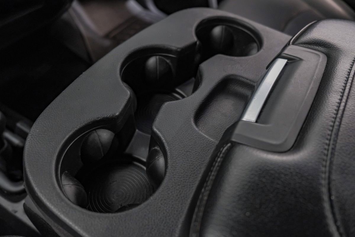 Used 2022 RAM 2500 Tradesman image 23