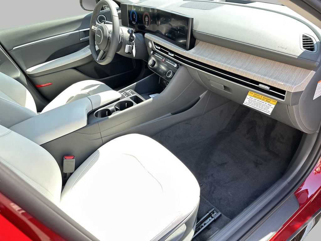 New 2026 Hyundai Sonata SEL FWD image 25