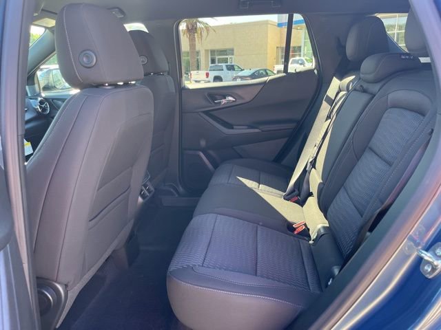 New 2026 Chevrolet Equinox LT image 19