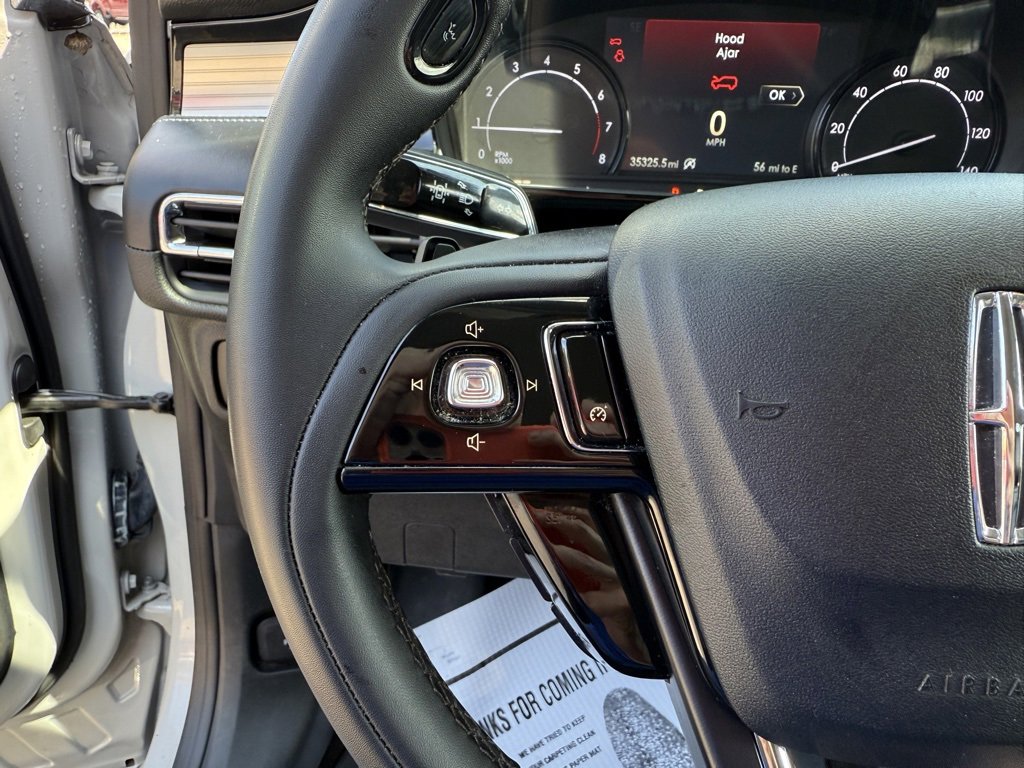 Used 2022 Lincoln Corsair AWD w/ Equipment Group 101A image 19