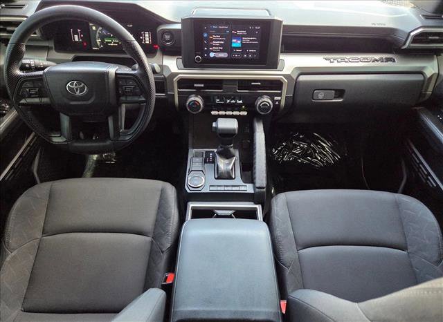 Certified 2024 Toyota Tacoma SR5 RWD image 16