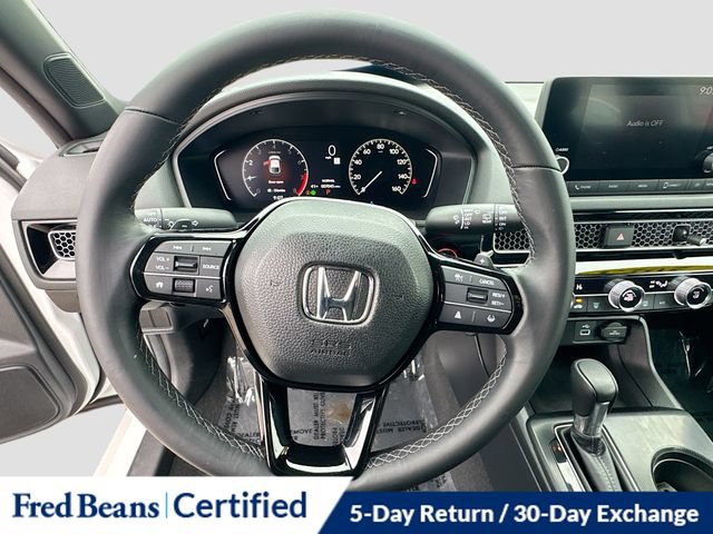 Used 2023 Honda Civic Sport image 14