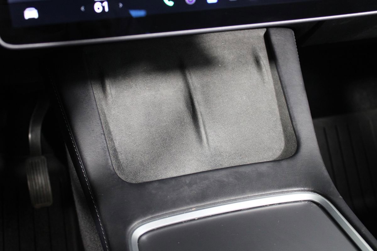 Used 2021 Tesla Model Y Long Range AWD/4WD image 15