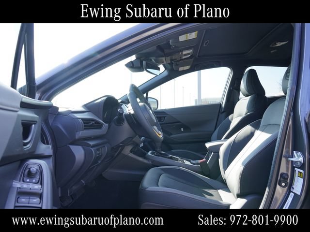 Used 2026 Subaru Crosstrek 2.5i Wilderness w/ Crosstrek Mirror Package AWD/4WD image 13