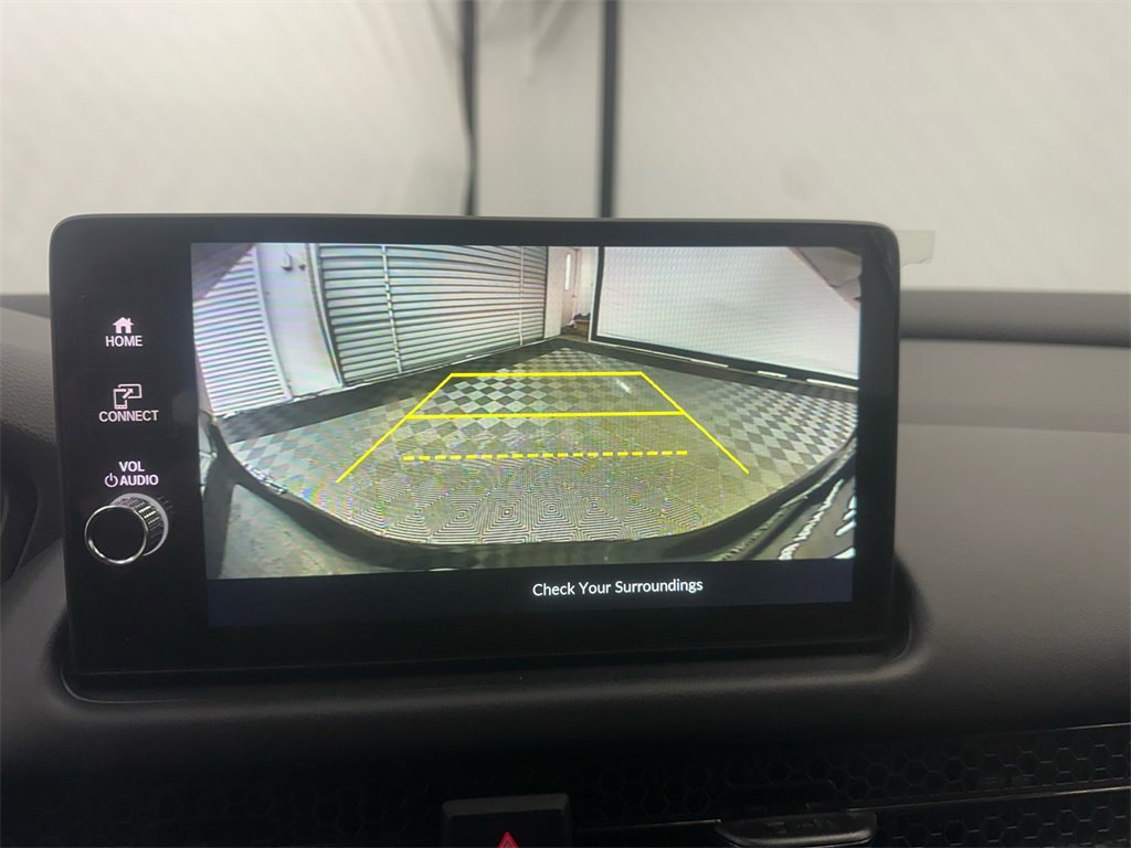 New 2026 Honda HR-V LX image 29