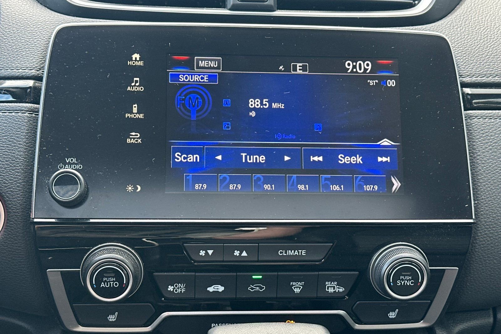 Used 2022 Honda CR-V EX-L image 21