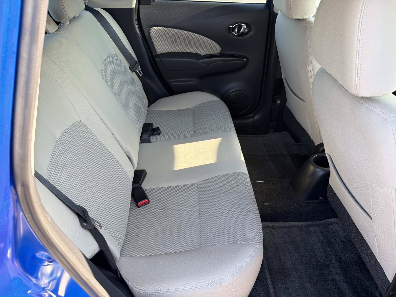 Used 2015 Nissan Versa Note SV FWD image 19