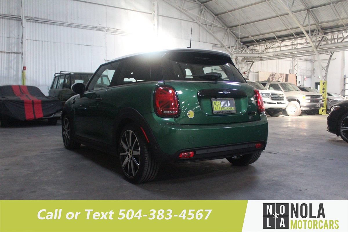 Used 2023 MINI Cooper SE FWD image 15