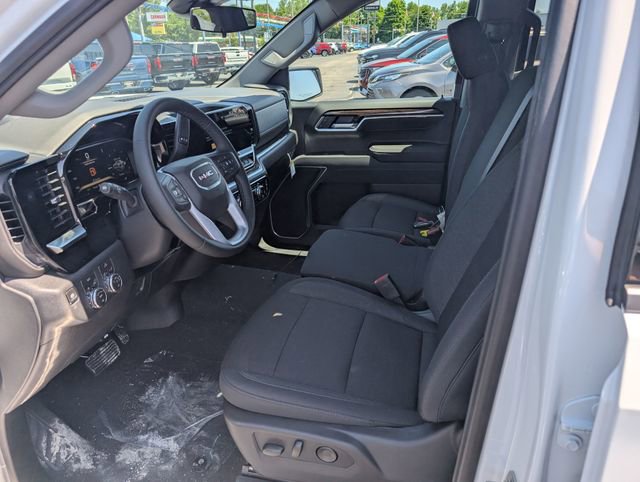 New 2026 GMC Sierra 1500 Elevation w/ Elevation Select Package AWD/4WD image 15