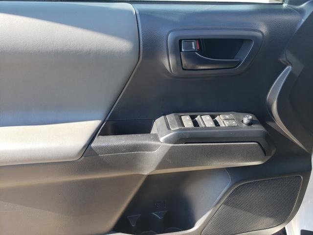 Used 2023 Toyota Tacoma SR image 11