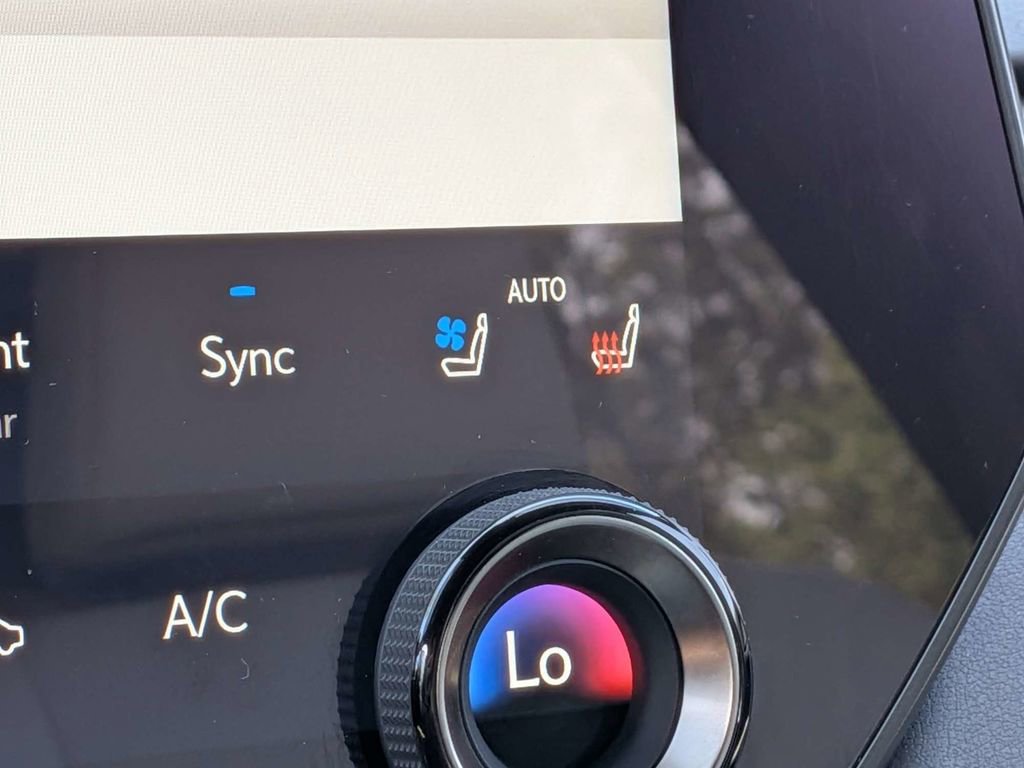 Used 2024 Lexus RX 350 Premium w/ Convenience Package FWD image 20