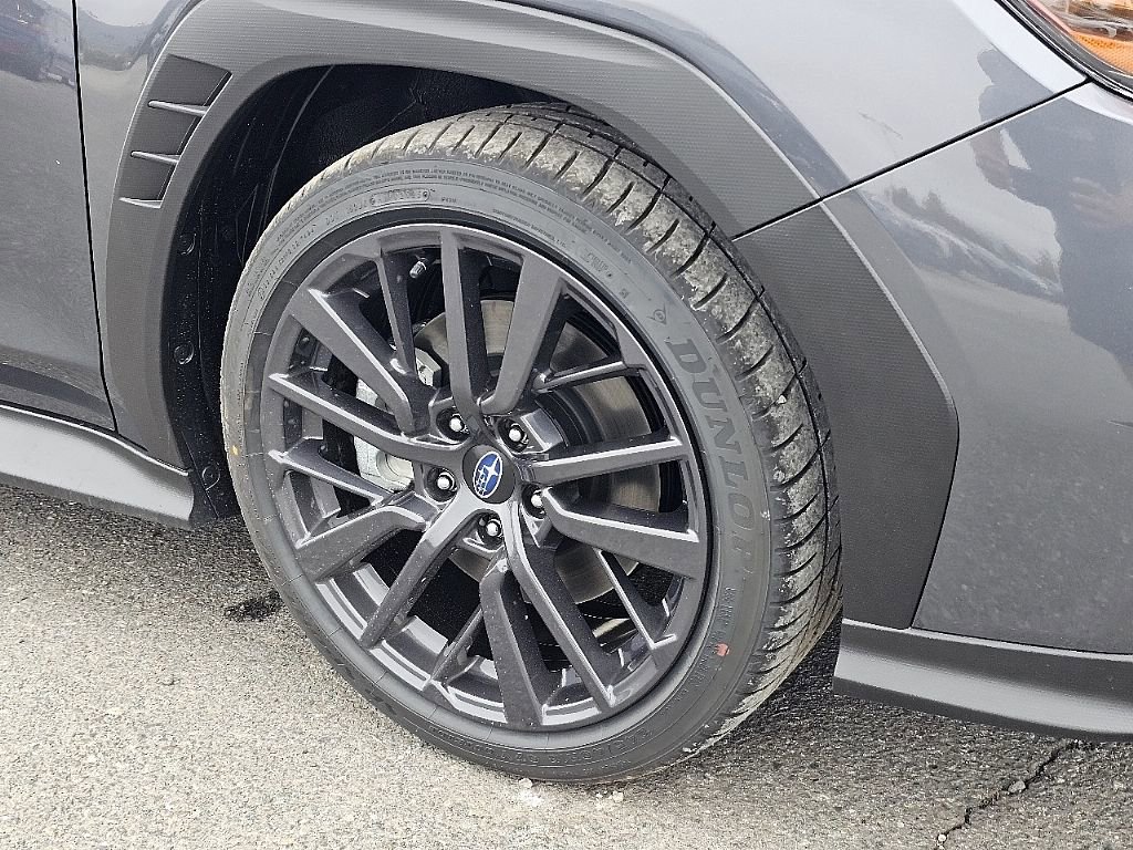 New 2025 Subaru WRX Premium image 7