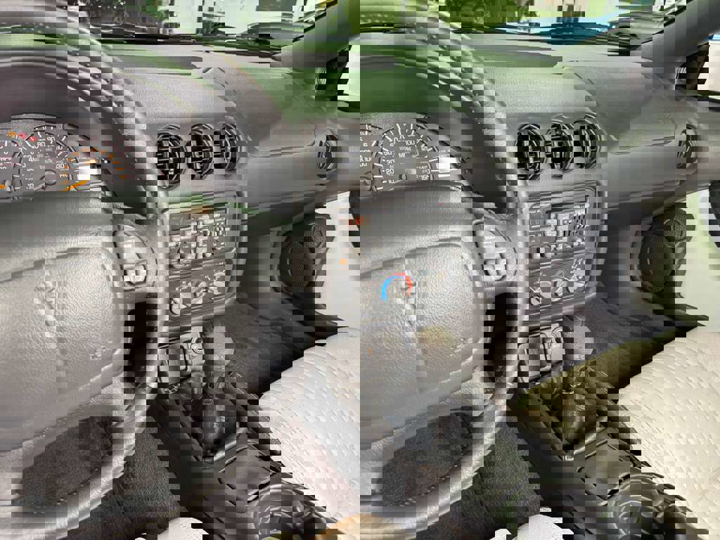 Used 1999 Pontiac Firebird Formula image 37