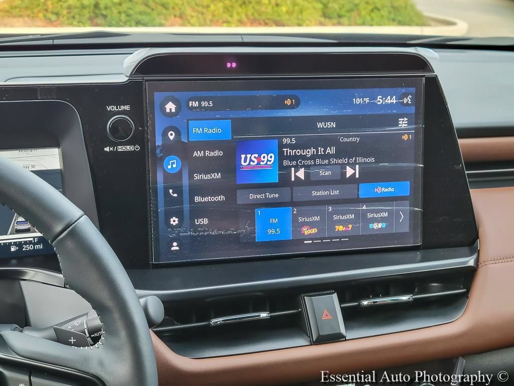Certified 2026 Subaru Outback Touring XT AWD/4WD image 22