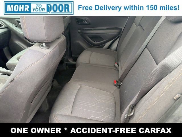 Used 2020 Chevrolet Trax LT image 31