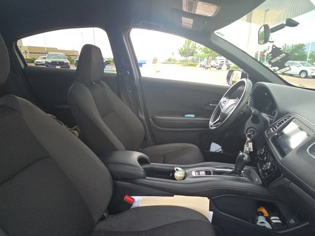 Used 2022 Honda HR-V Sport image 14
