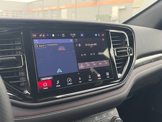 New 2026 Dodge Durango GT AWD/4WD image 23