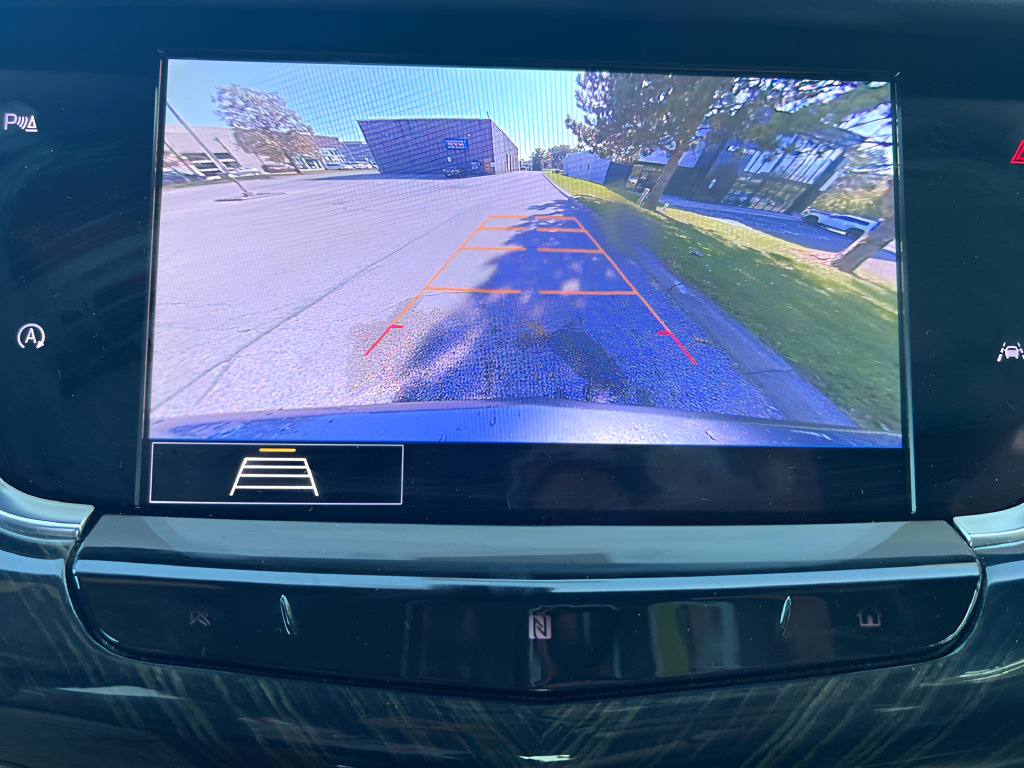 Used 2020 Cadillac XT6 Premium Luxury FWD image 26