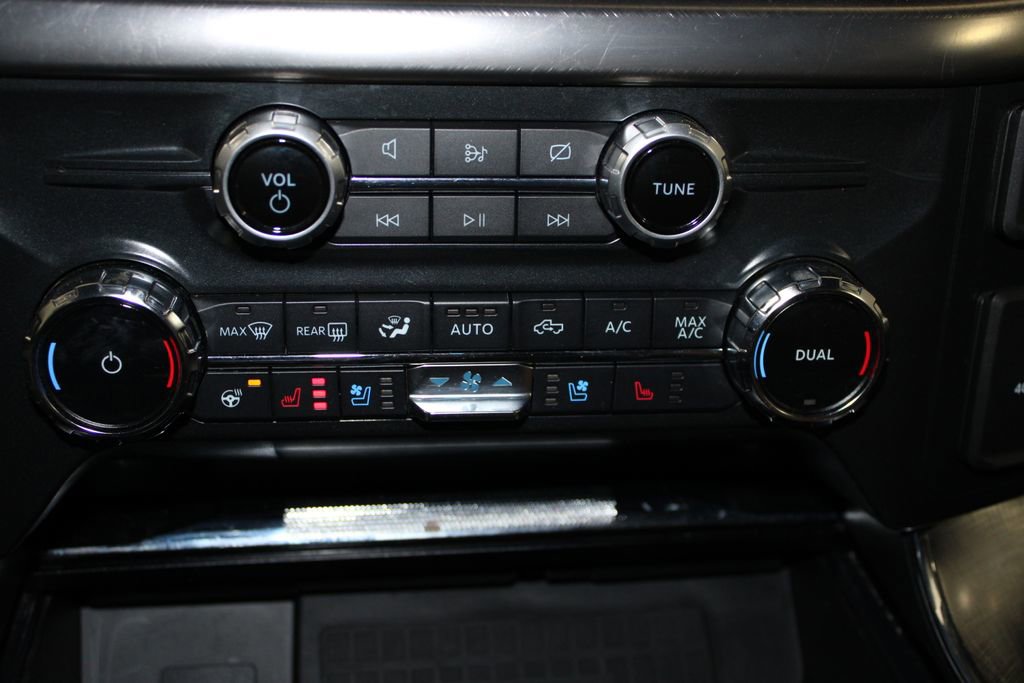 Used 2022 Ford F150 King Ranch w/ Equipment Group 601A High image 51