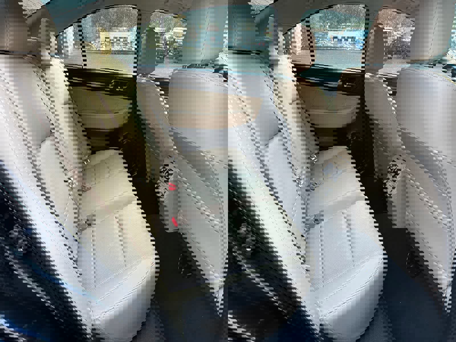 Used 2019 Subaru Legacy 2.5i Limited image 12