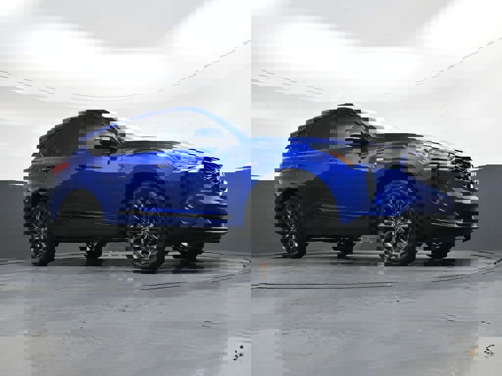 Used 2025 Acura RDX A-Spec image 28