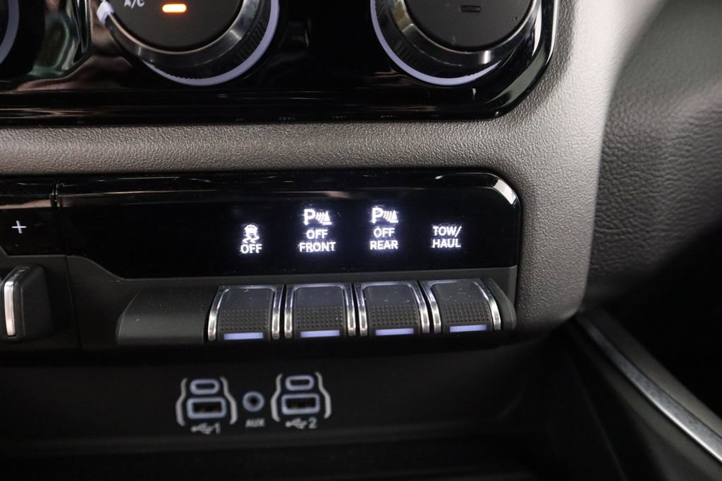 Used 2025 RAM 1500 Big Horn image 26