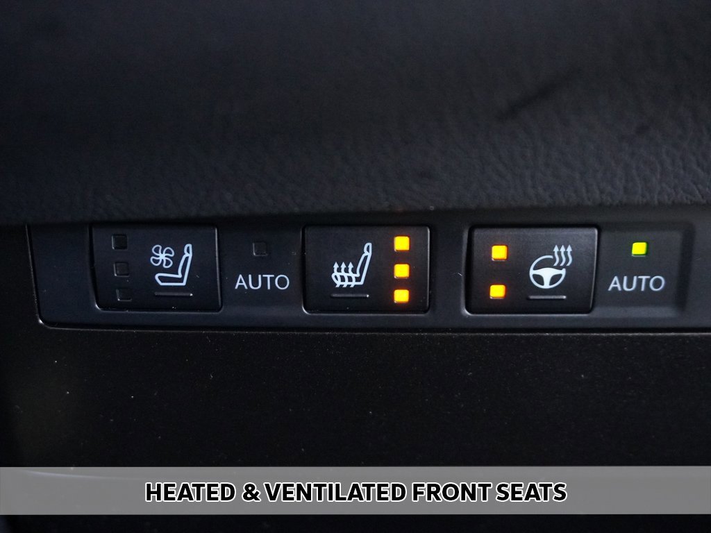 Used 2023 Lexus ES 250 w/ Premium Package image 7