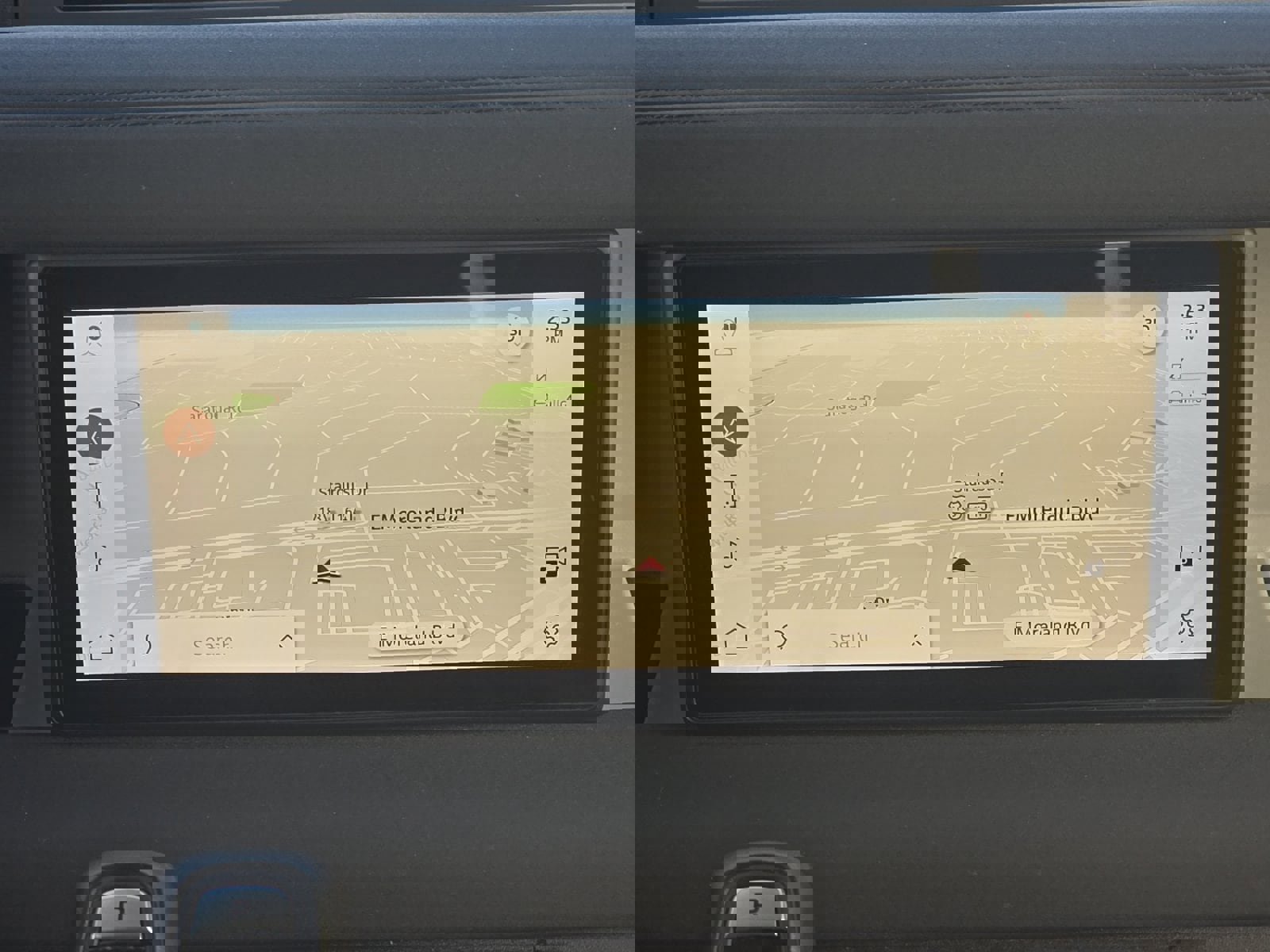 Used 2023 Land Rover Defender 110 SE image 18