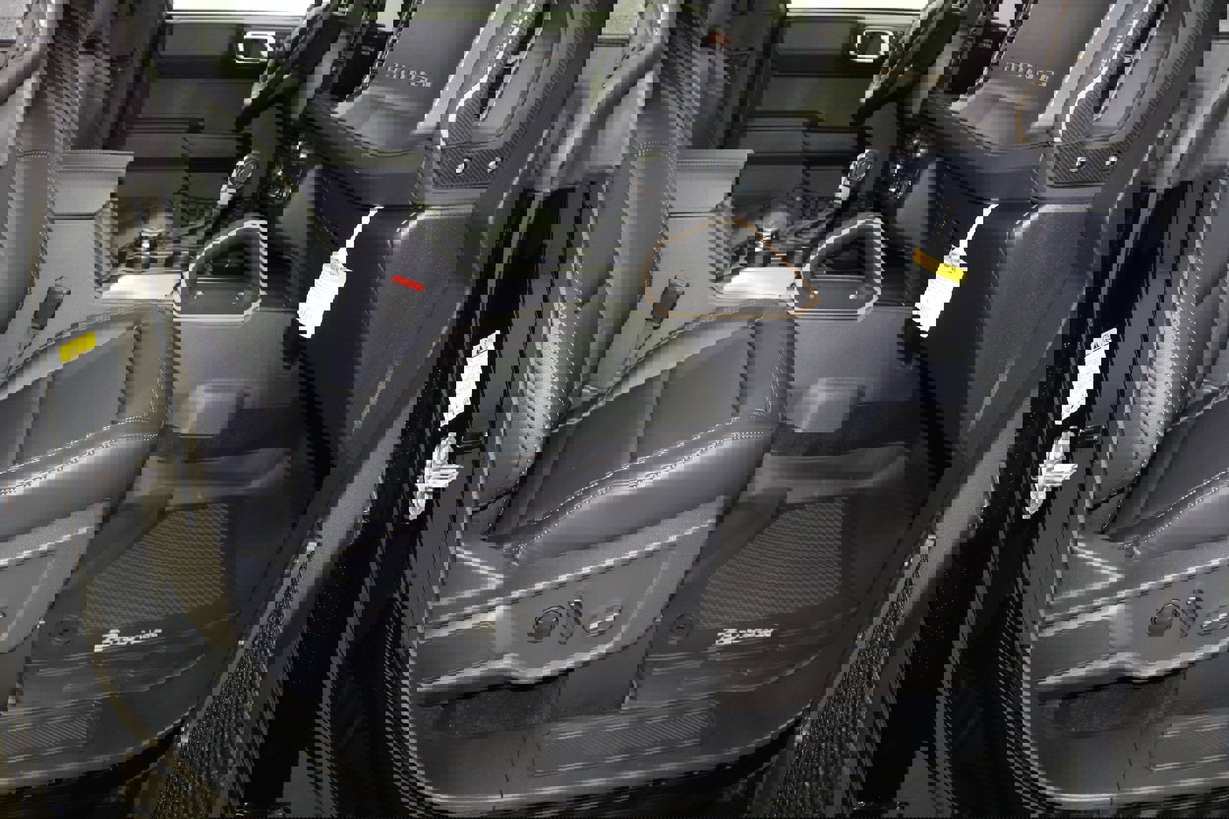 New 2025 Ford Bronco Badlands image 30