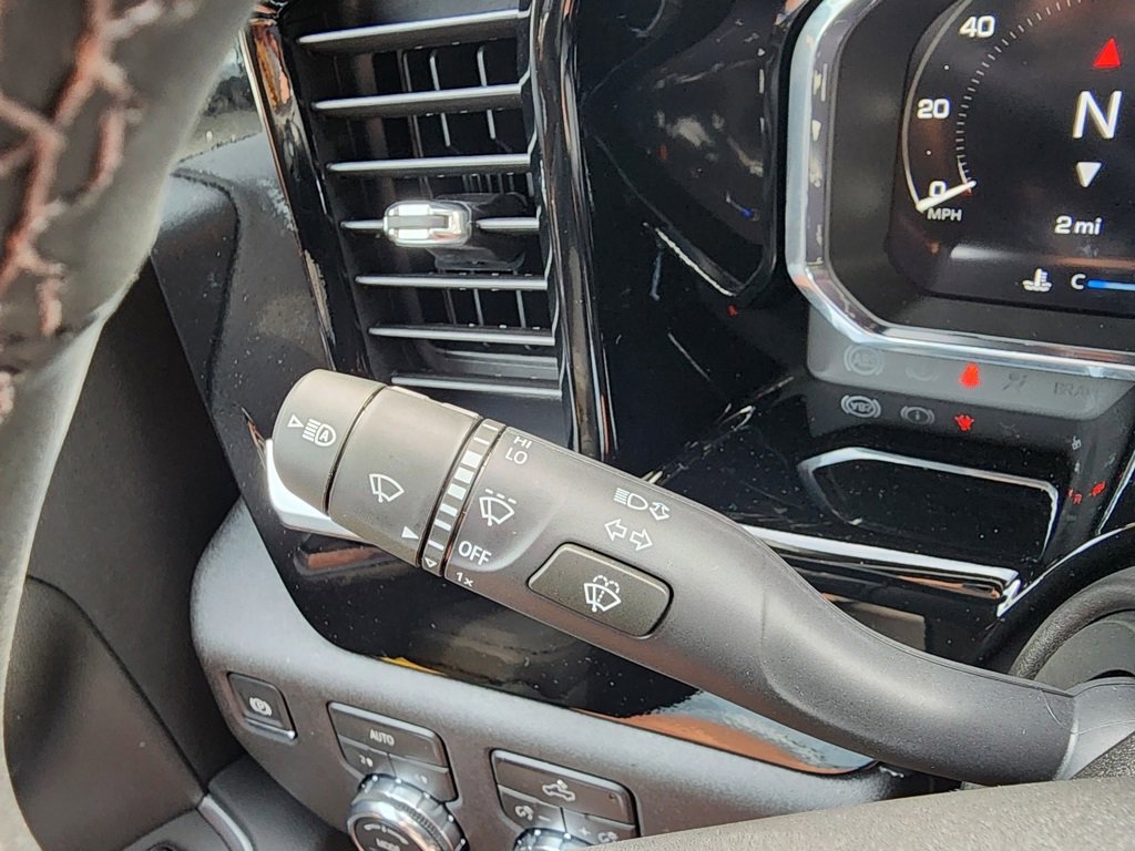 New 2026 GMC Sierra 1500 Elevation image 23