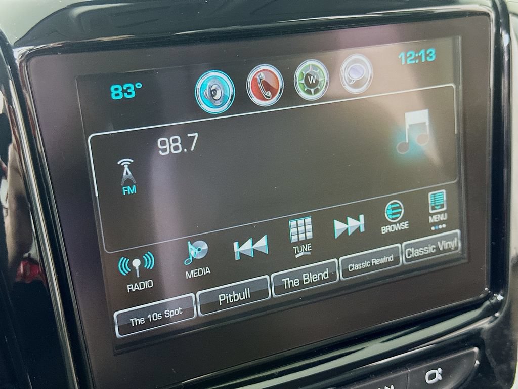 Used 2019 Chevrolet Traverse LT FWD image 27