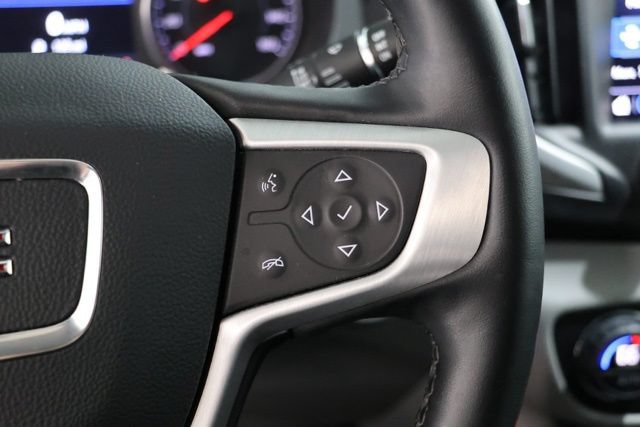 Used 2023 GMC Terrain SLT w/ Tech Package AWD/4WD image 23