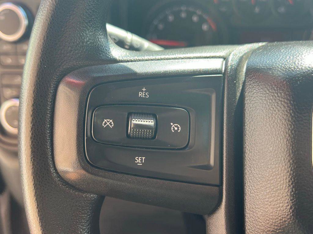 Used 2022 GMC Sierra 1500 Pro w/ Fleet Convenience Package image 31
