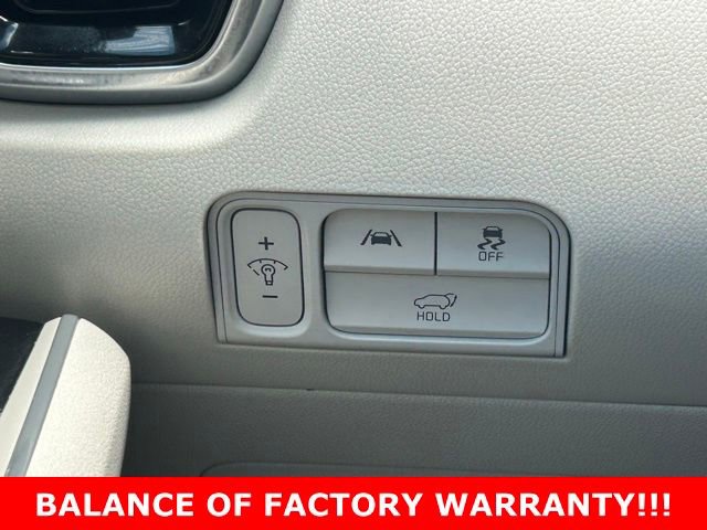 Used 2022 Kia Sorento SX FWD image 21