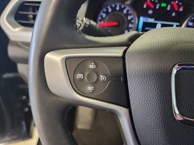 Used 2019 GMC Acadia SLE w/ Driver Alert Package I image 23