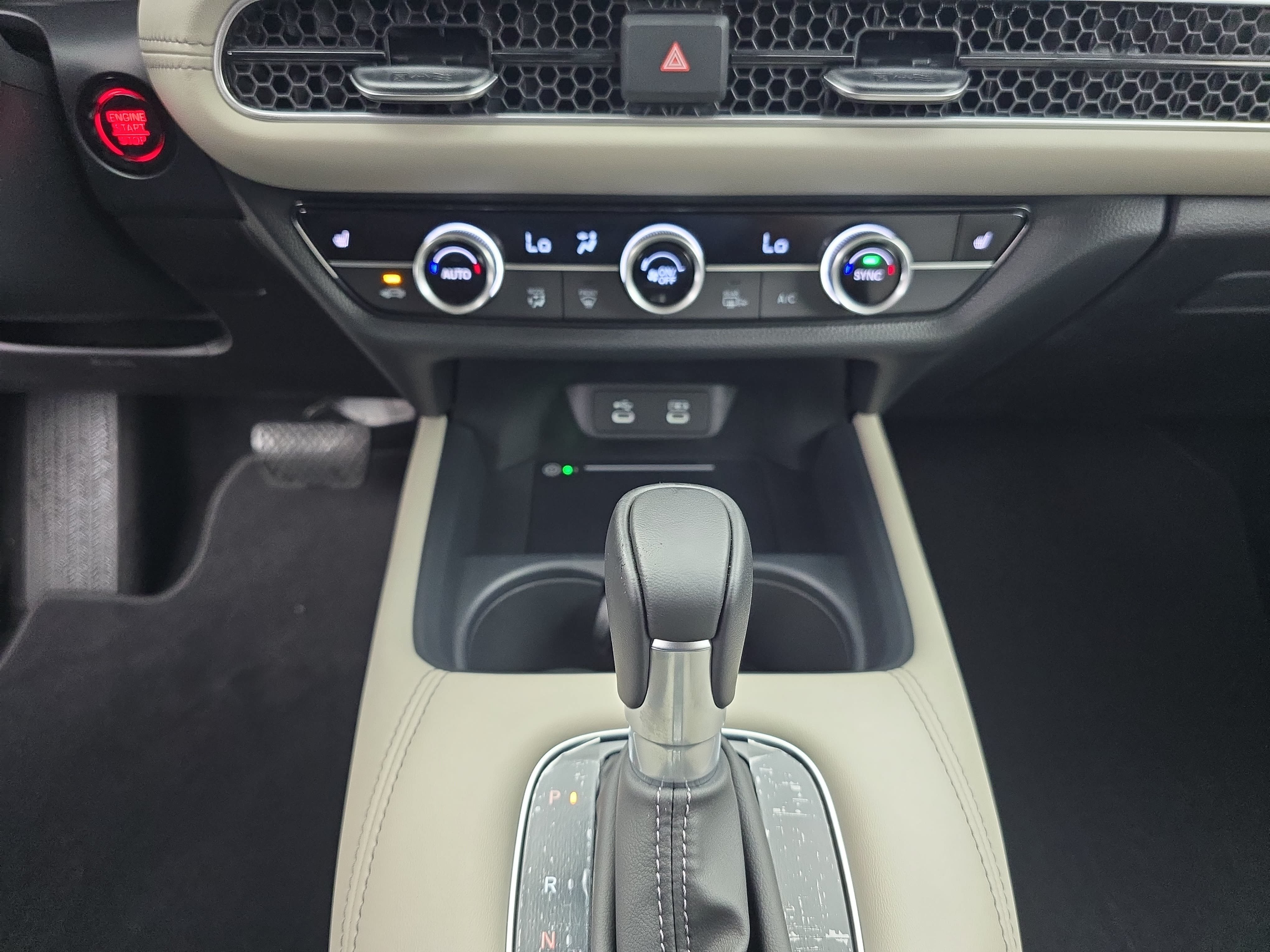 New 2027 Honda HR-V EX-L image 24
