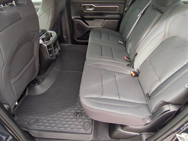 New 2026 RAM 1500 Big Horn image 14