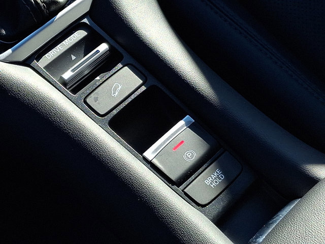 Used 2024 Honda HR-V EX-L image 25