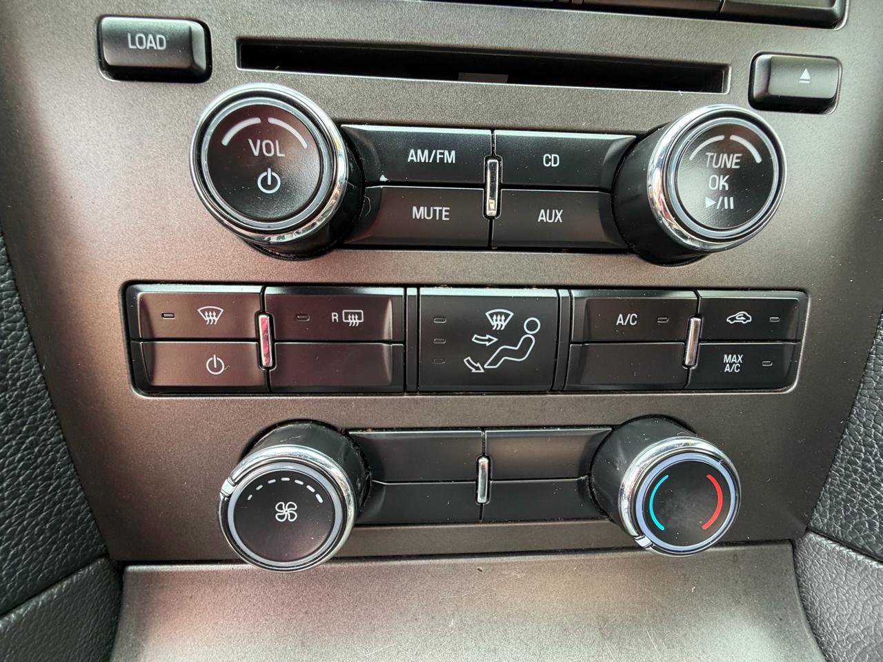 Used 2014 Ford Mustang Coupe RWD image 19