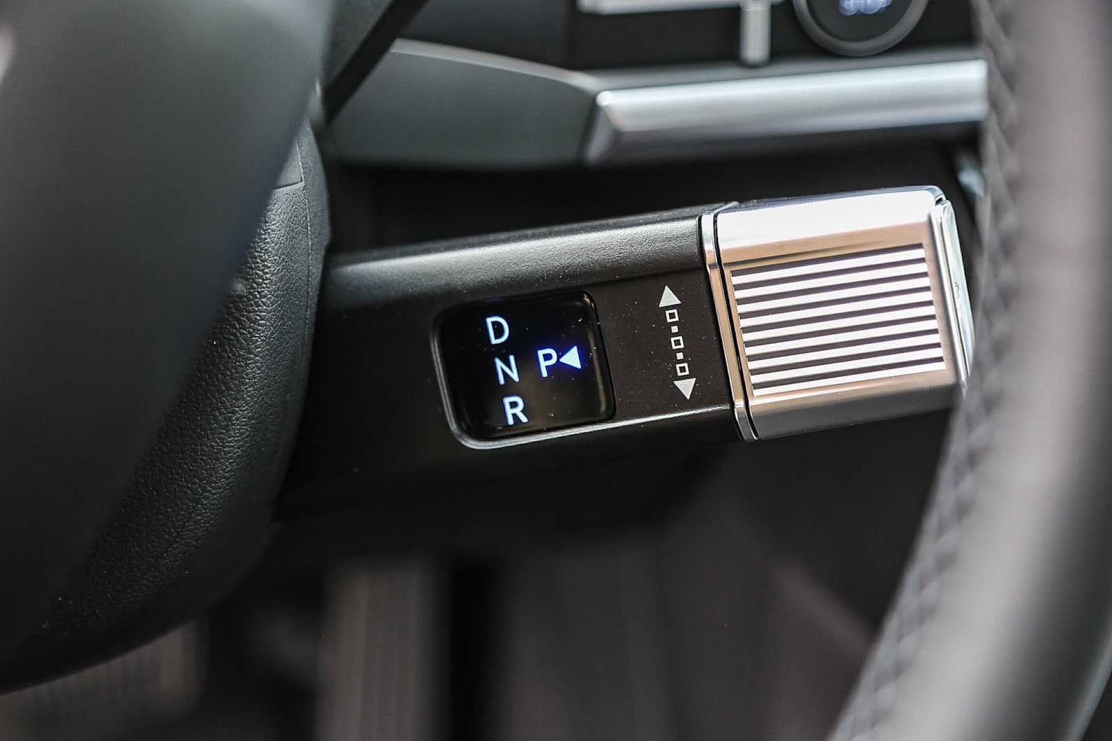 New 2026 Hyundai Santa Fe SE FWD image 19