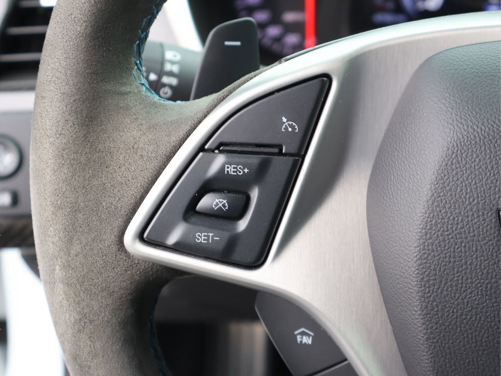 Used 2019 Chevrolet Corvette ZR1 image 19