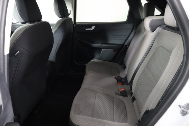 Used 2021 Ford Escape SE FWD image 14